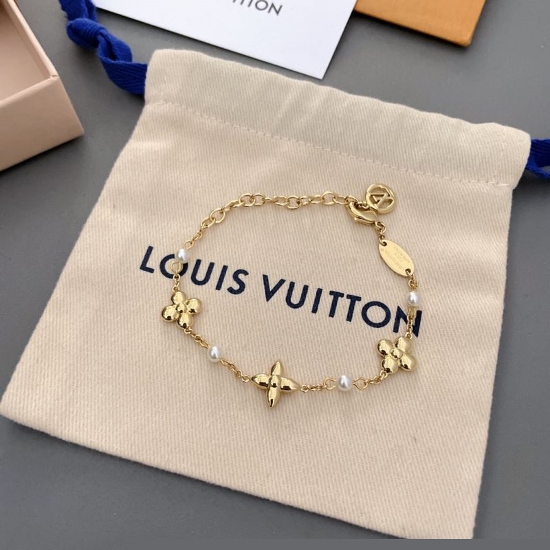 LV Bracelets